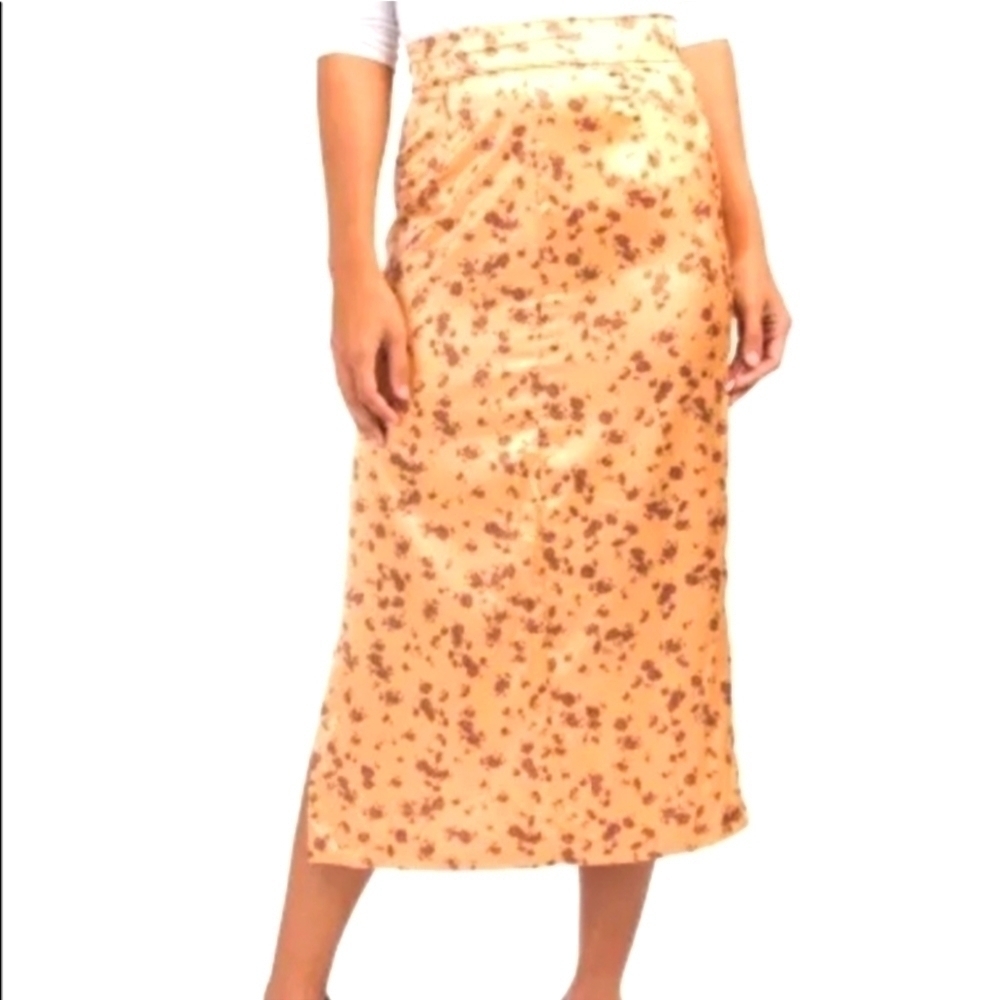 𝅺ZARA Skirt Large 😍 - Picture 2 of 13